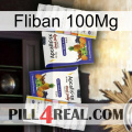 Fliban 100Mg 12